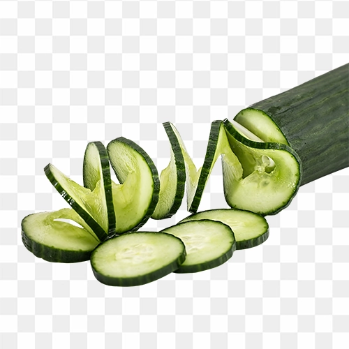 Fresh Cucumber png image